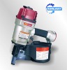 Air Coil Nail Gun CN70, MAX design coil nailer