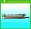 Air Copper bar ESD Air bar Antistatic Ionizing air bar ST-502A