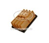 Air Filter (Nylon Mesh) Chainsaw Parts 503447204, 503 44 72-04