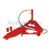 Air/Hydraulic Pipe Bender,Hand Bender Capacity:10T (WG0210)
