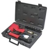 Air Impact & Ratchet Wrench Kit