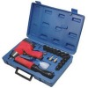 Air Impact & Ratchet Wrench Kit