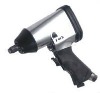 Air Impact Wrench 1/2" 230Nm with rubber grip