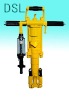 Air Leg Rock Drill Y20