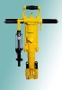 Air Leg Rock Drill Y20