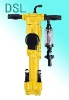 Air Leg Rock Drill YO18