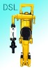 Air Leg Rock Drill YT23D/7655D