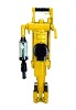 Air Leg Rock Drill YT27