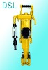 Air Leg Rock Drill YT27