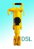Air Leg Rock Drill YT29A