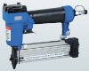 Air Micro Pin Nailer: MP630-BJ Headless Pin Nailer