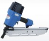 Air Nailer: RHF9017J round head framing nailer
