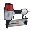 Air Nailer: ST64Y heavy duty concrete nailer