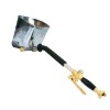 Air Plaster Gun