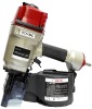 Air Pneumatic Coil Nail Gun CN80 Powerful Heavy Duty