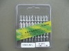 Air Power Screwdriver Bits