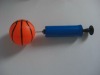 Air Pump with Aluminum Plate (1748)