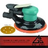 Air Random Orbit Sander