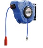 Air Retractable Hose Reel