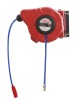Air Retractable Hose Reel