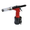 Air Rivet Gun 2.4~4.0mm steel rivets, 2.4~4.8mm aluminum rivets