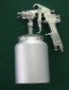 Air Spray Gun W-77 with Taiwan Technology