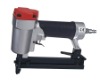 Air Stapler: 9025Y narrow crown stapler