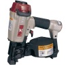 Air alloy coil nail gun CRN45
