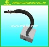 Air atomizing nozzle Ionizing Air Snake SL-080B Hand Free flexible Ionizing Air nozzle