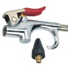 Air blow gun
