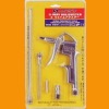 Air blow gun kit