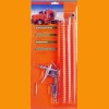 Air blow gun kit