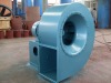 Air blower fan for factory use
