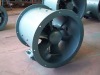 Air blower fanner