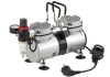 Air brush compressor