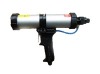 Air caulking gun