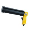 Air caulking gun (air tool)