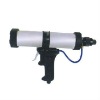 Air caulking gun / glue gun / silicone gun