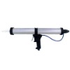 Air caulking gun / glue gun / silicone gun