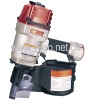 Air coil nail gun,coil nailer