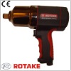 Air composite impact wrench 3/4" heavy duty