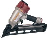 Air framing nail gun NT65