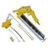 Air grease gun w/ 4 pc accessories (air tool)