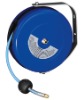 Air hose reel