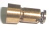 Air poppet valves, Precision mold part