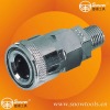 Air quick coupler