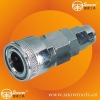 Air quick coupler