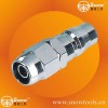 Air quick coupler