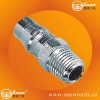 Air quick coupler
