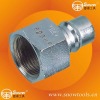Air quick coupler